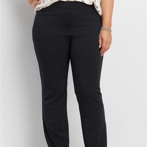 Slim Boot Pant